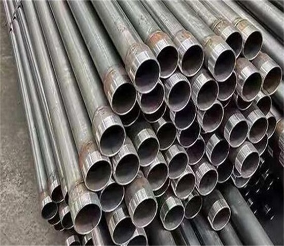 乌兰察布套筒式声测管桩基专用